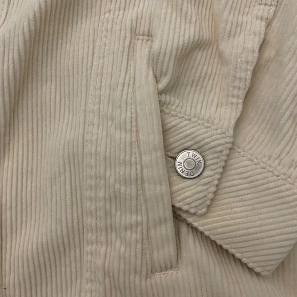 Corduroy Jacket - Picture 2 of 5